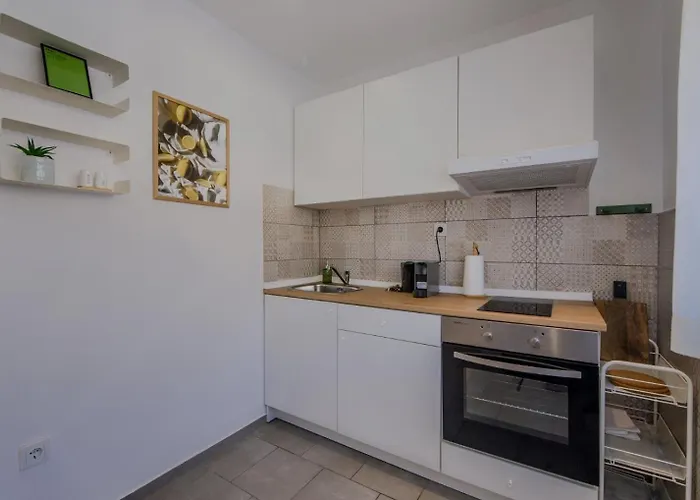Apartman Cukar